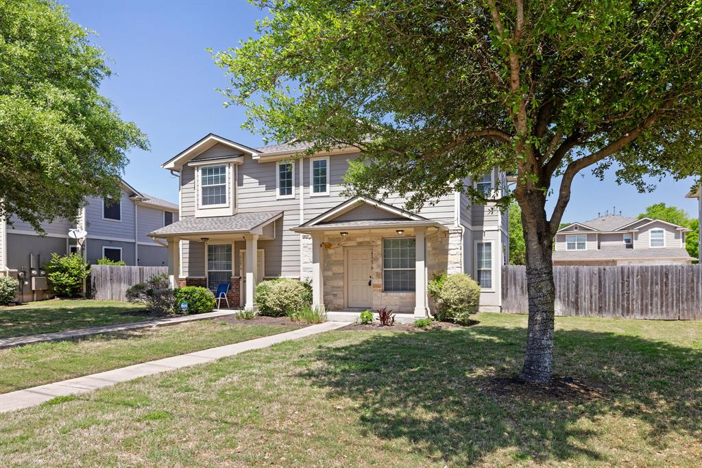14525 Harris Ridge Boulevard, Unit B Pflugerville, TX 78660 - Photo 2 of 26