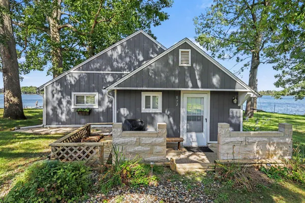 $299,900 | 872-875 South Werners Trail, Bronson, MI 49028