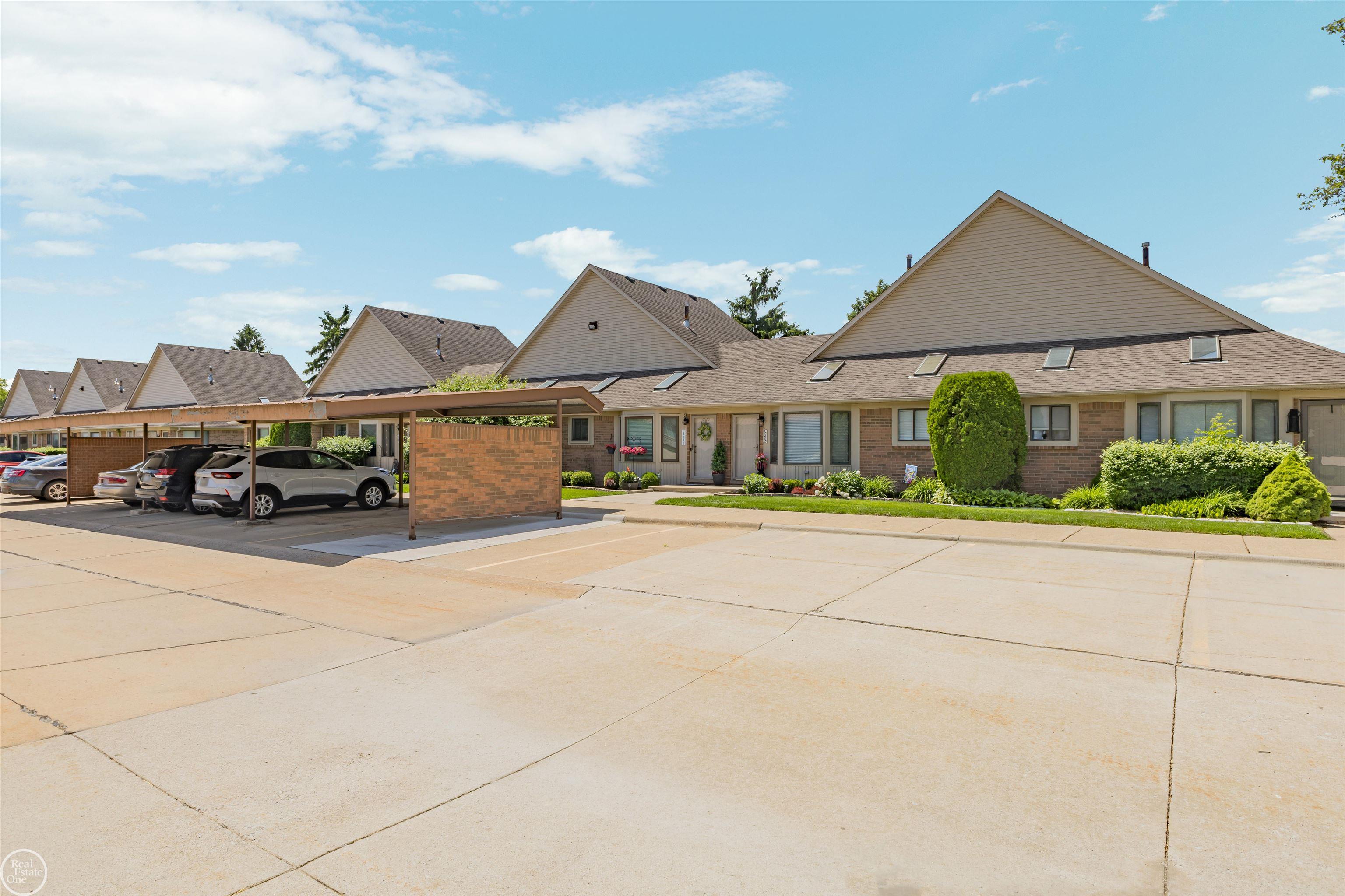 57271 Silver Maple Washington, MI 48094 - Photo 47 of 50