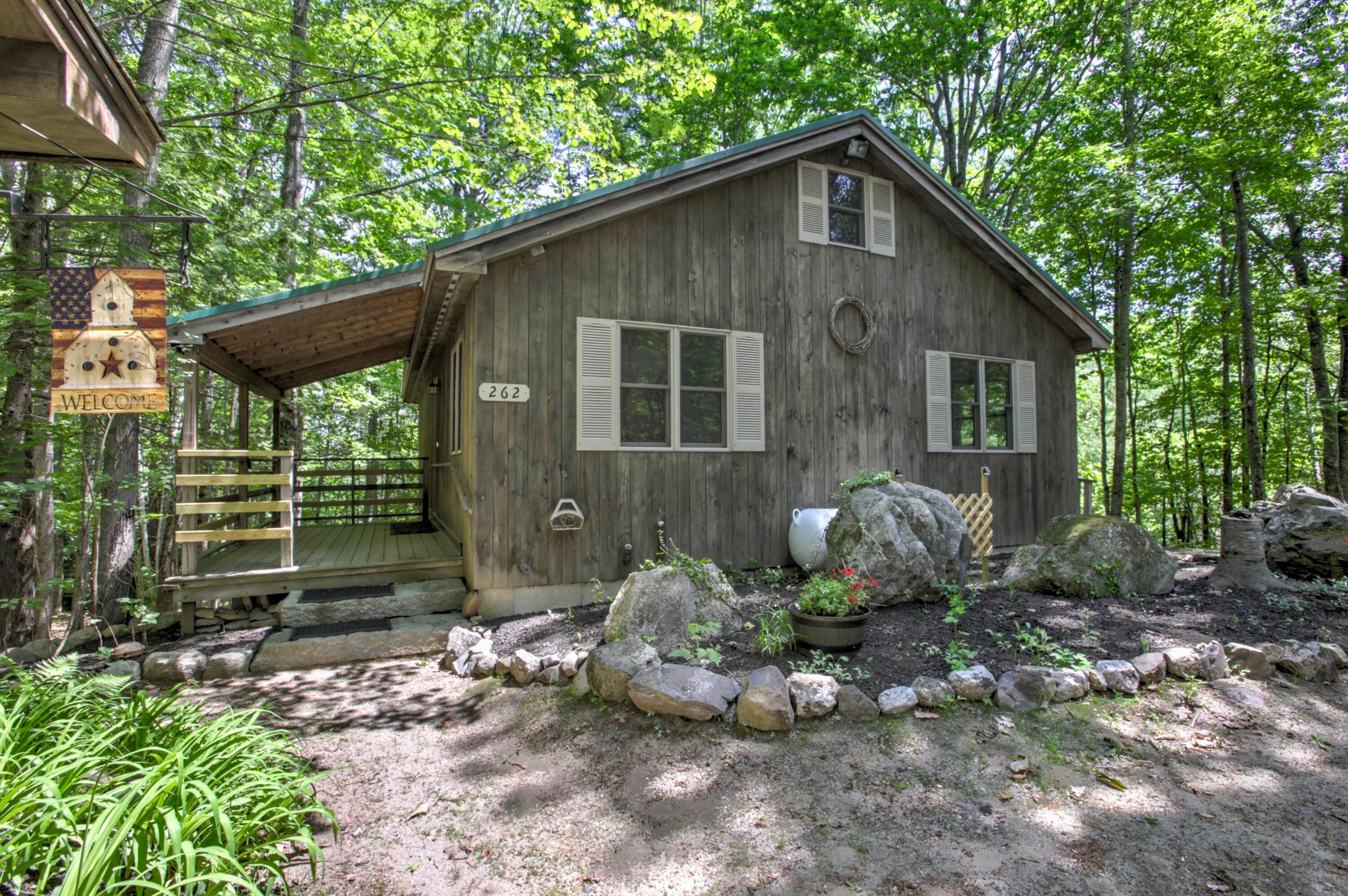 262 Sebago Road Naples, ME 04055 - Photo 32 of 36 16