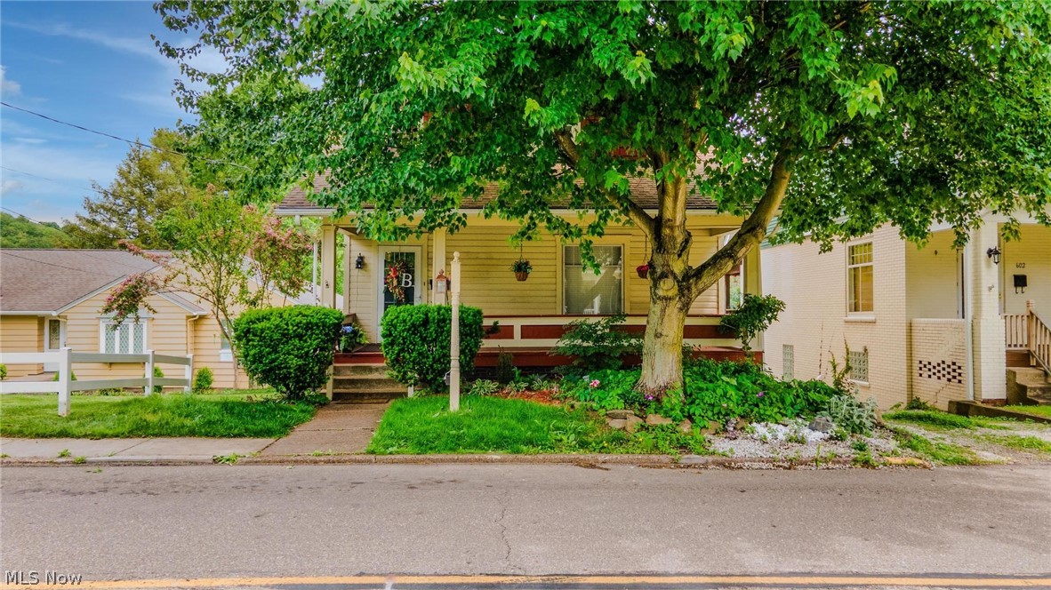 604 North River Avenue Toronto, OH 43964 - Photo 2 of 45