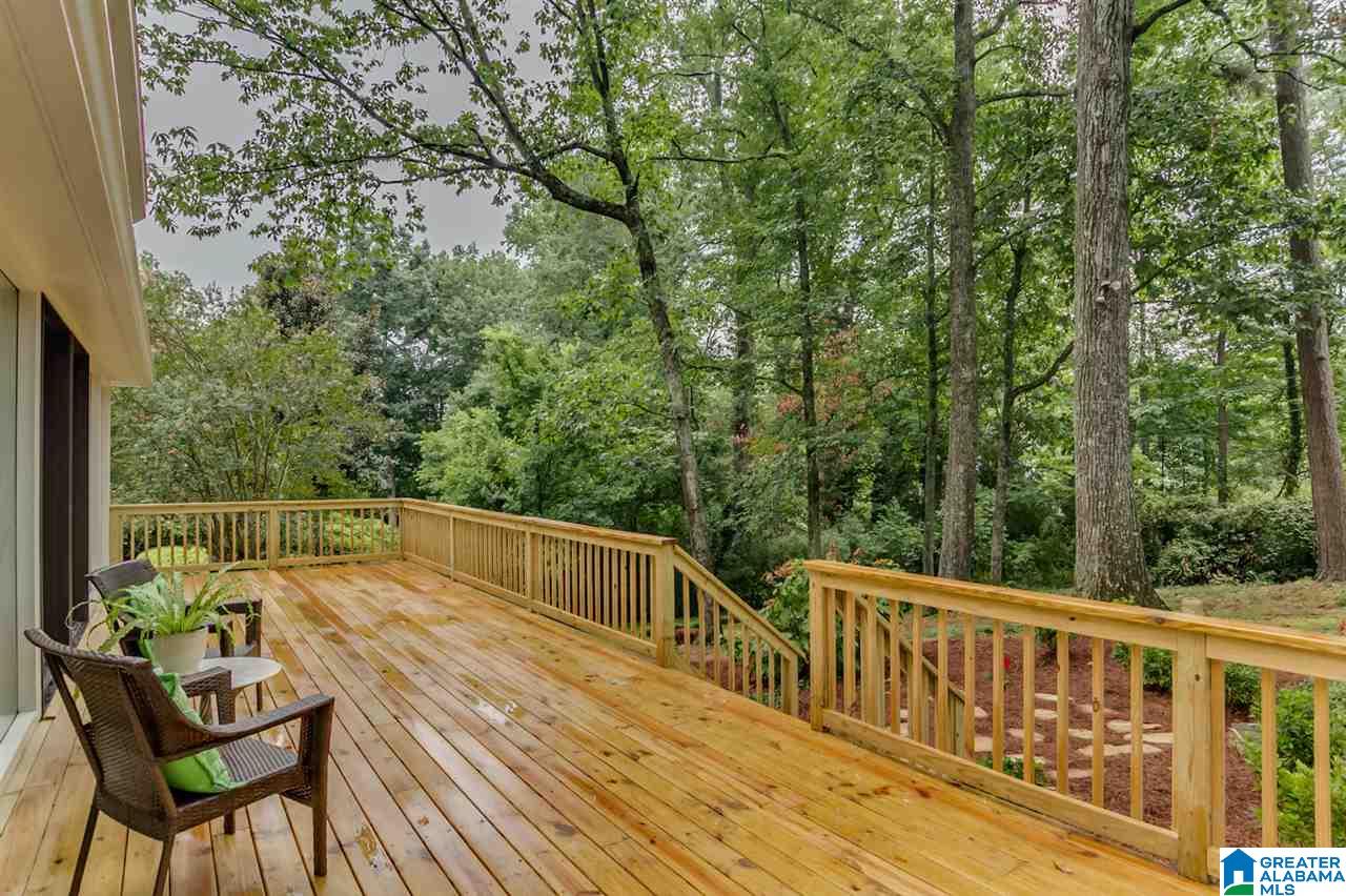3215 East Briarcliff Road Birmingham, AL 35223 - Photo 47 of 50