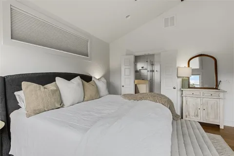 $675,000 | 1807 Ulit Avenue, Unit A, Austin, TX 78702