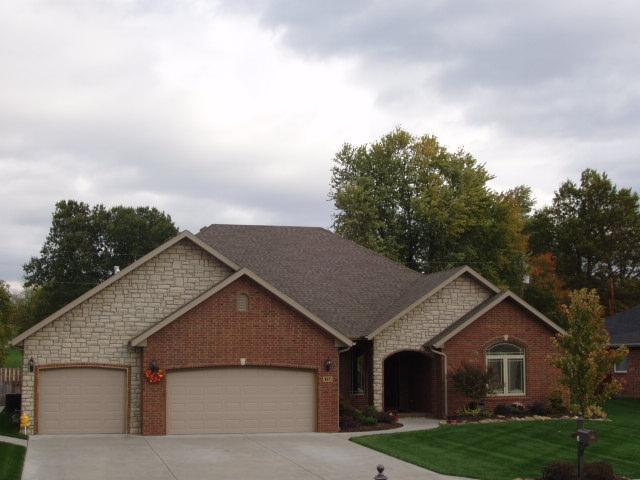 1354 Rosedale Court Springfield, MO 65802 - Photo 1 of 1 Primary Photo