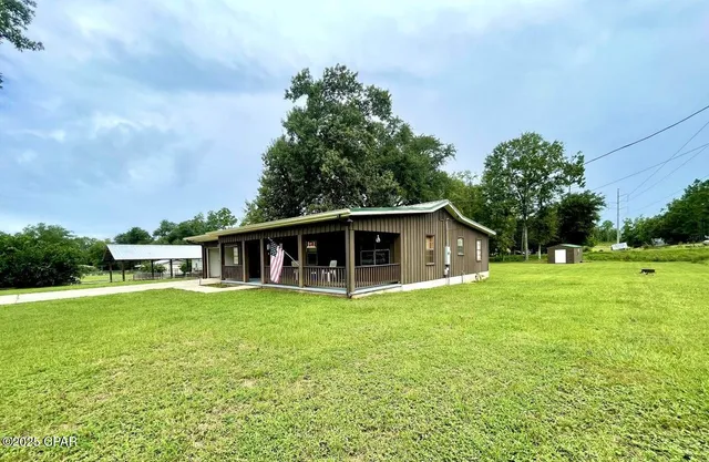 $160,000 | 7502 Highway 90, Sneads, FL 32460