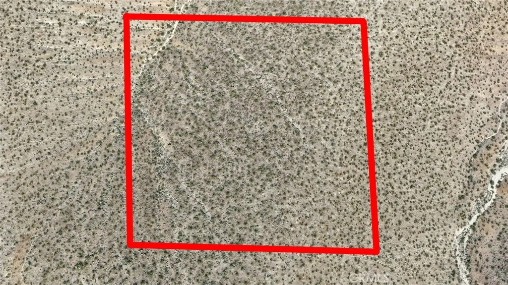 0 Brack Road Barstow, CA 92311 - Photo 3 of 6