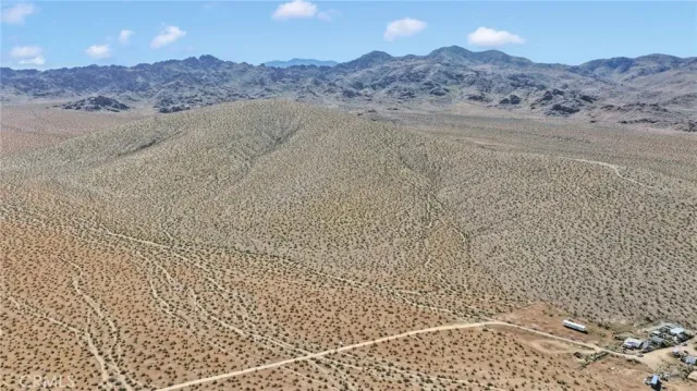 $11,999 | 0 Brack Road, Barstow, CA 92311