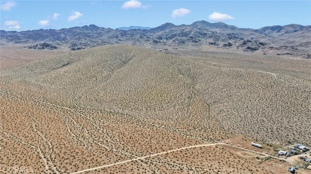 0 Brack Road Barstow, CA 92311 - Photo 4 of 6