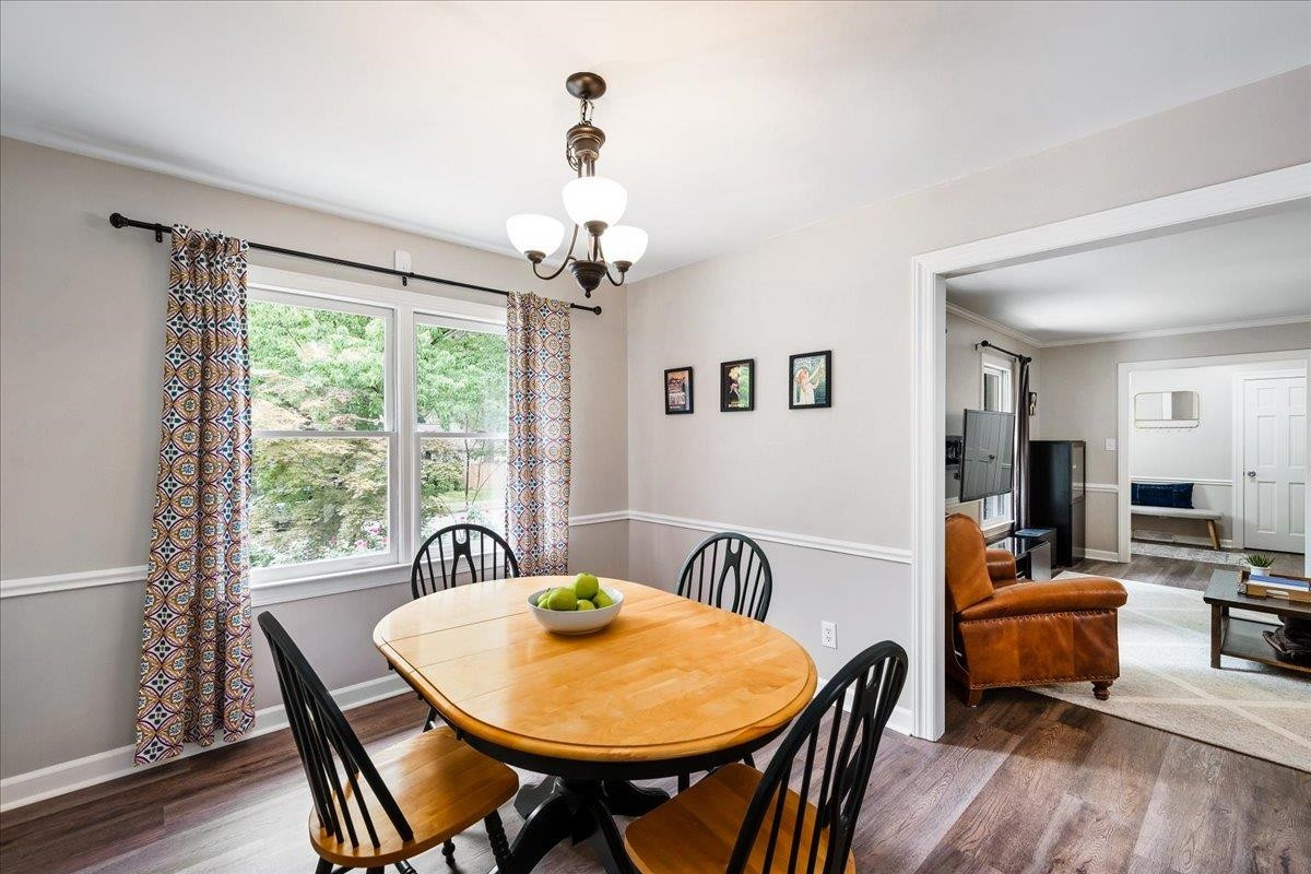 1313 Falls Church Road Raleigh, NC 27609 - Photo 18 of 40 Photo 18