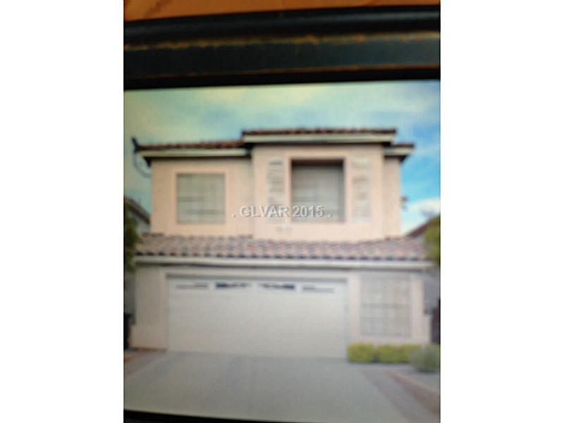 5764 Yellowcrest Court Las Vegas, NV 89113 - Photo 1 of 1 Property Photo.