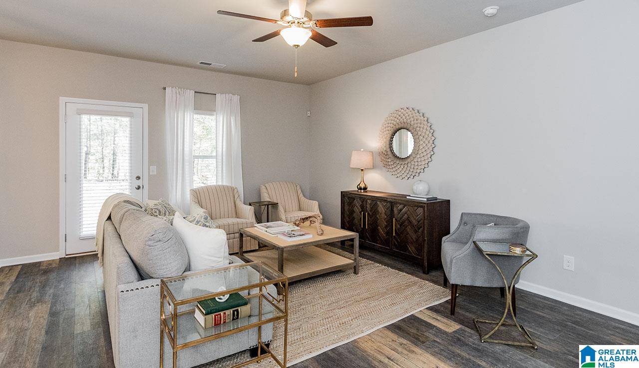 610 Twin Ridge Circle Lincoln, AL 35096 - Photo 5 of 11