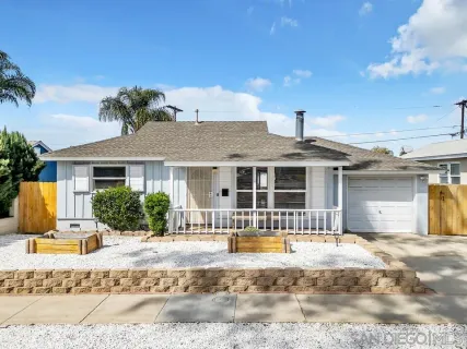 $850,000 | 7722 Linda Vista Road, San Diego, CA 92111