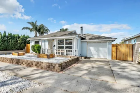 $850,000 | 7722 Linda Vista Road, San Diego, CA 92111