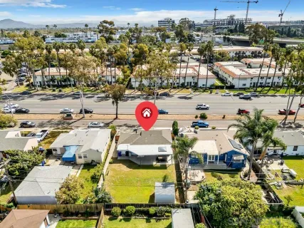 $850,000 | 7722 Linda Vista Road, San Diego, CA 92111