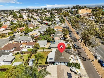 $850,000 | 7722 Linda Vista Road, San Diego, CA 92111