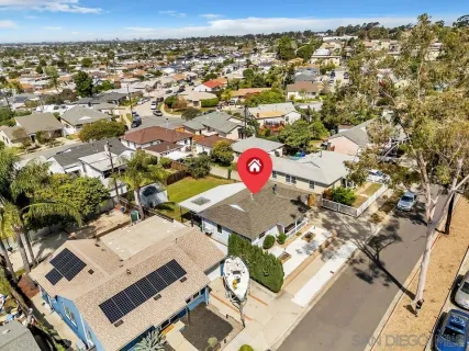 $850,000 | 7722 Linda Vista Road, San Diego, CA 92111