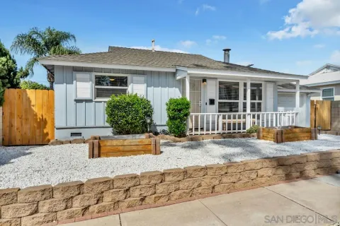 $850,000 | 7722 Linda Vista Road, San Diego, CA 92111