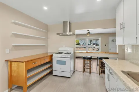 $850,000 | 7722 Linda Vista Road, San Diego, CA 92111