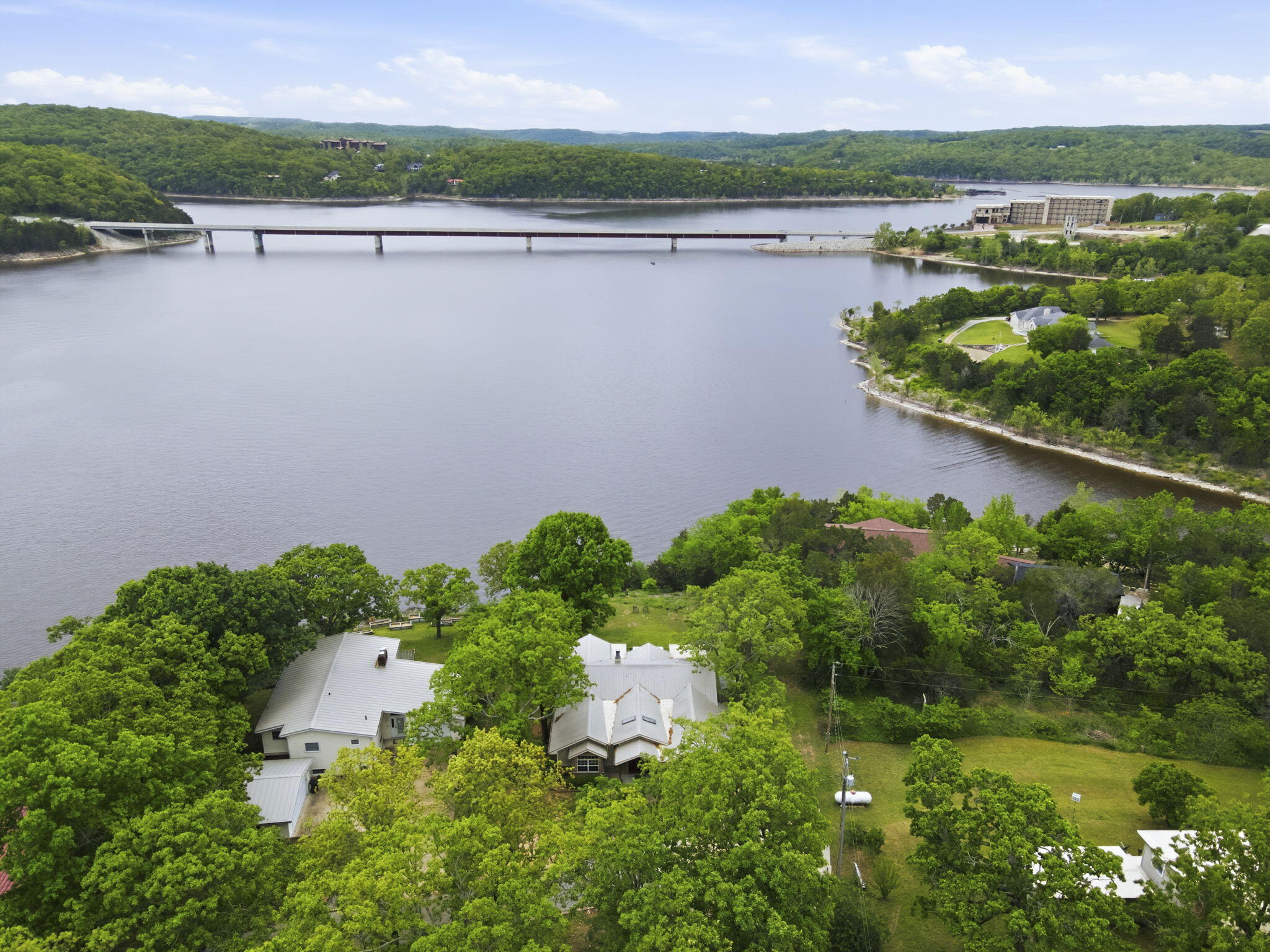 169 Waterscape Road Ridgedale, MO 65739 - Photo 40 of 53 43-web-or-mls-DJI_0090-3