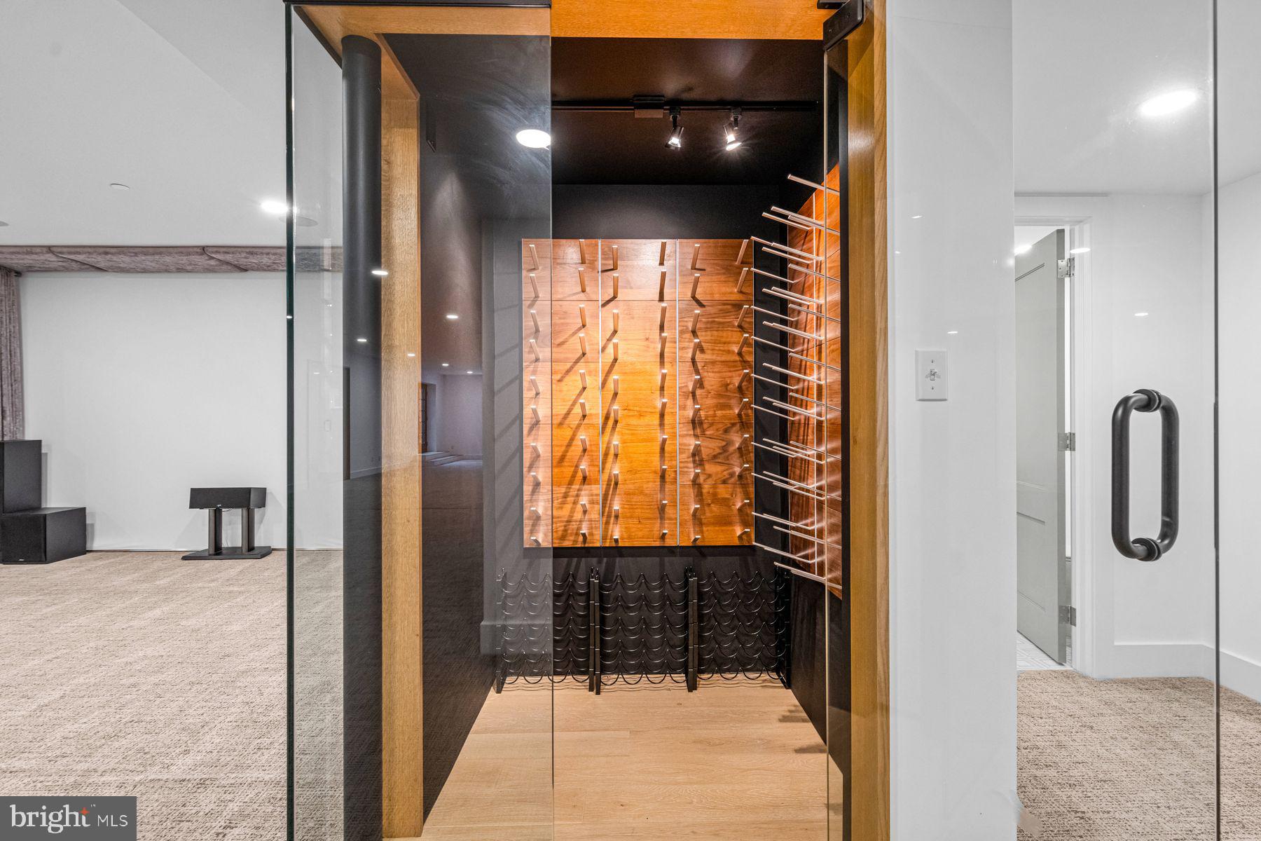 330 King Of Prussia Road Wayne, PA 19087 - Photo 54 of 63 Wine storage