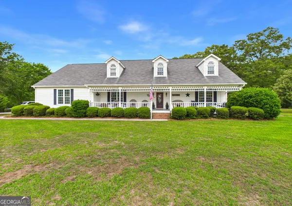 $650,000 | 5771 Rogers Road, Lizella, GA 31052