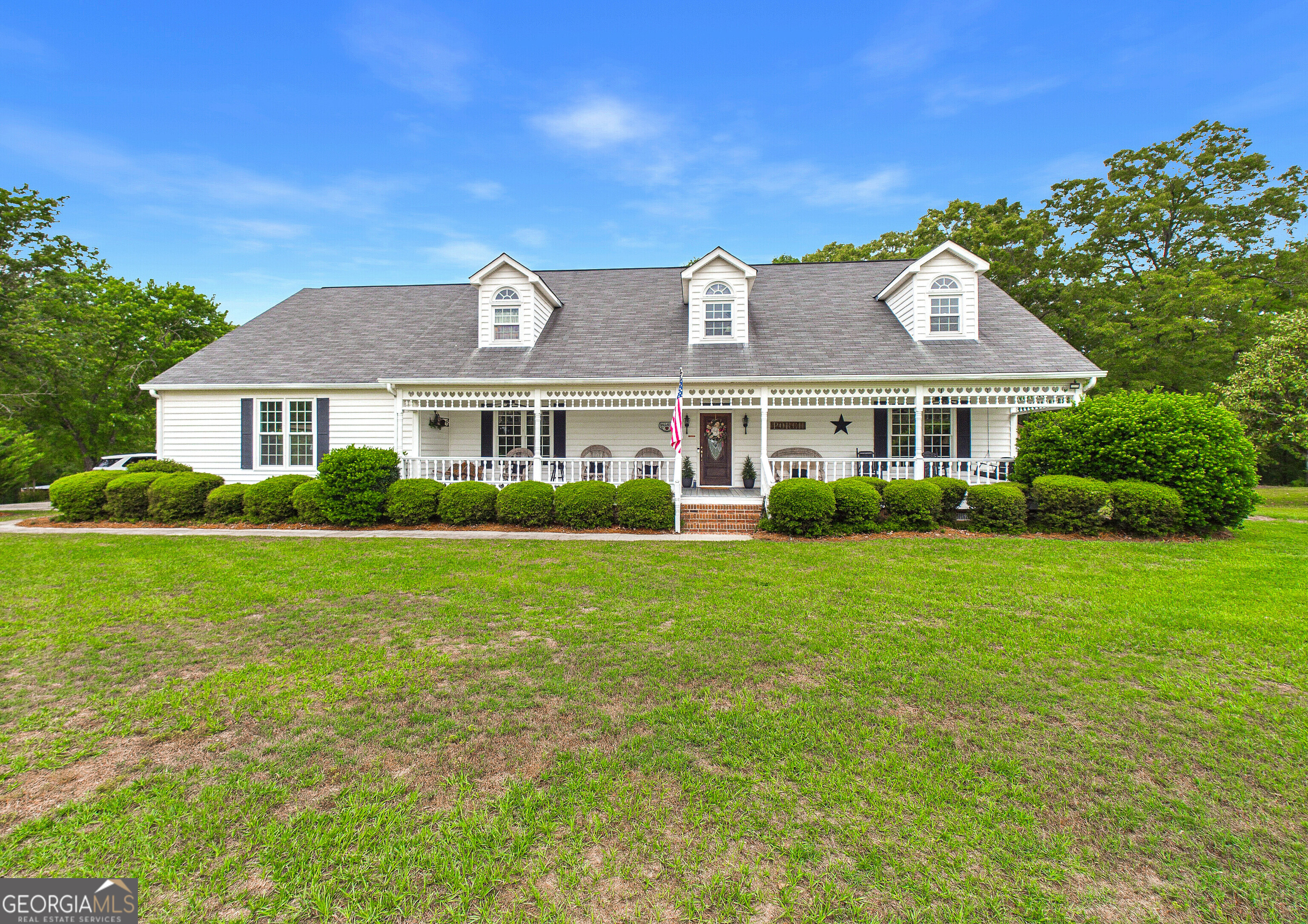5771 Rogers Road Lizella, GA 31052 - Photo 1 of 93