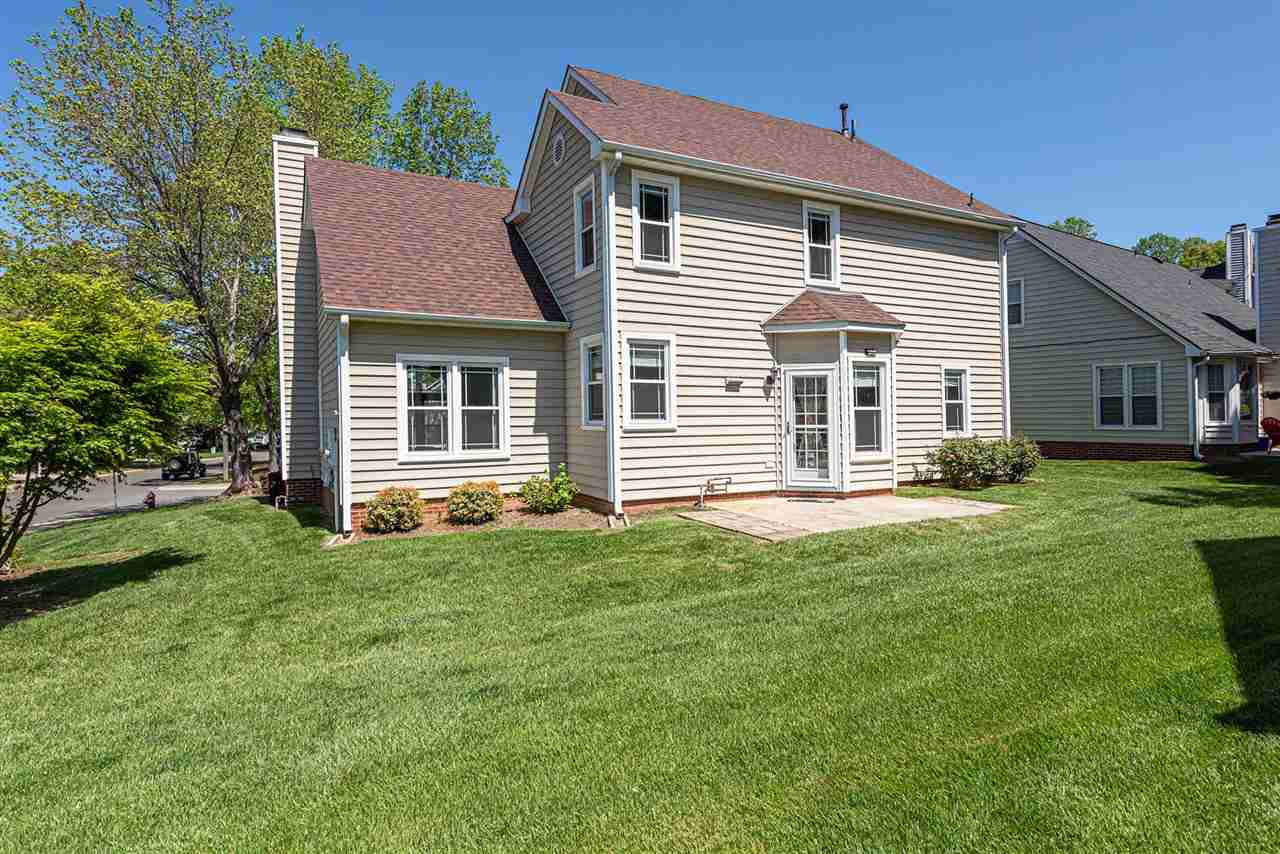 5329 Tilford Lane Raleigh, NC 27613 - Photo 17 of 17 Photo 17