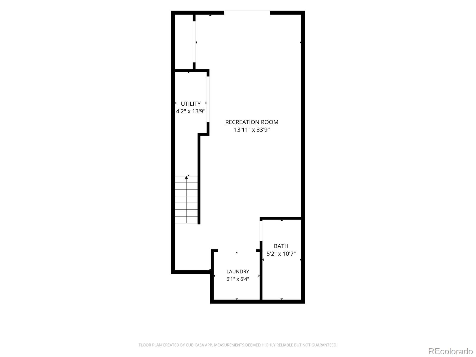 742 Ridgeside Drive Golden, CO 80401 - Photo 49 of 50 Gallery Image 49