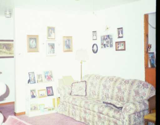 Living Room. 