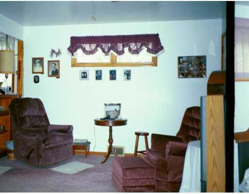 Living Room. 