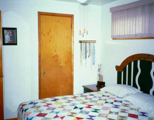 Master Bedroom. 