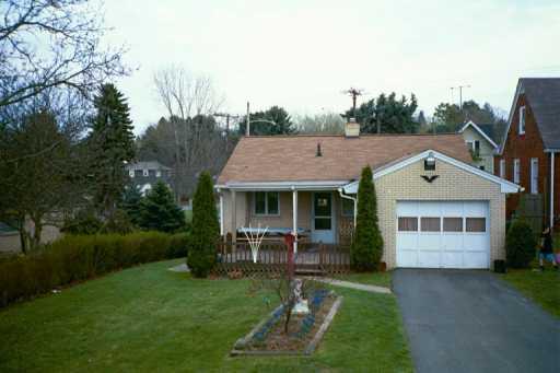 1539 Marshall Road Monaca, PA 15061 - Photo 8 of 8 Other.