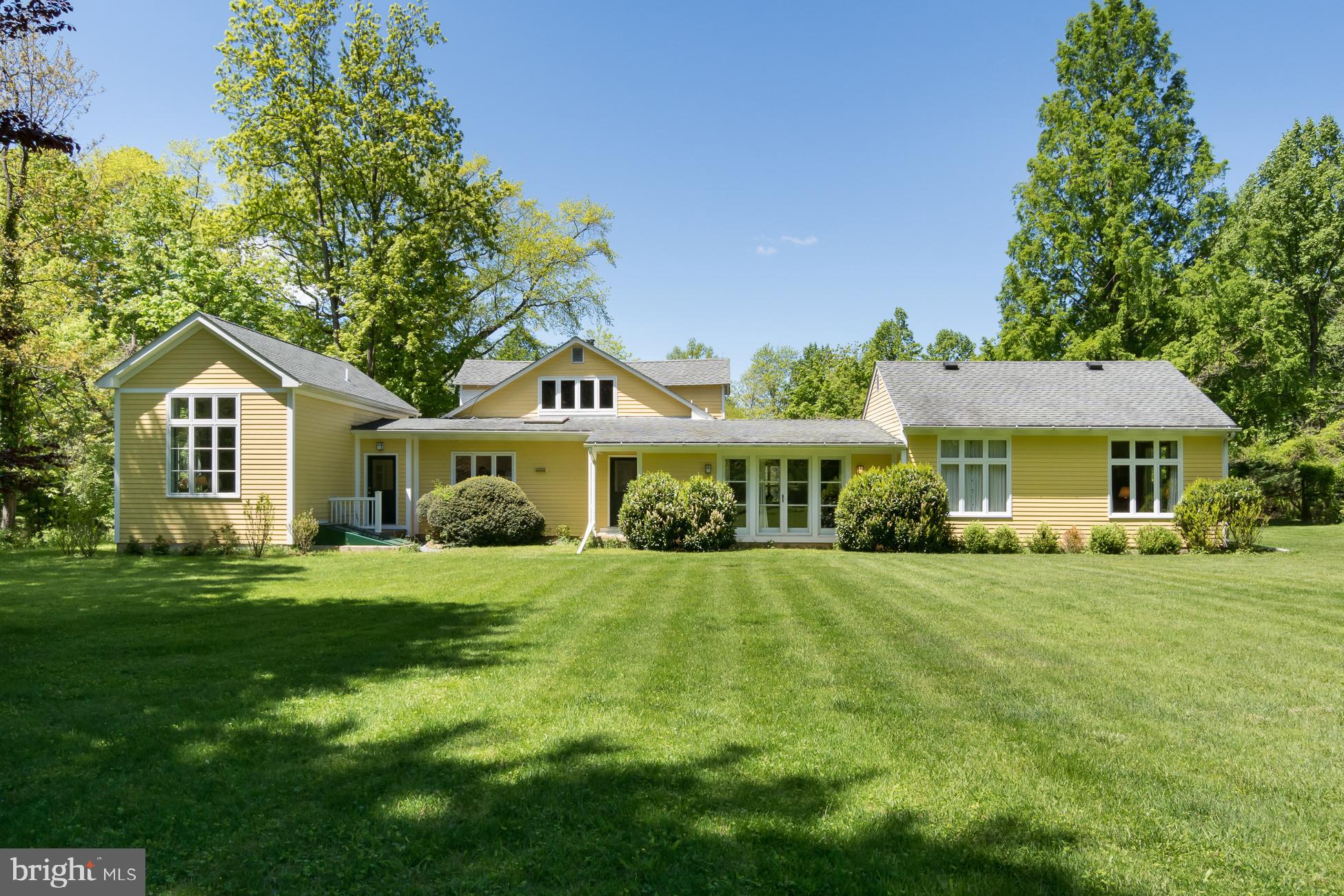 84 Copper Mine Road Princeton, NJ 08540 - Photo 1 of 33