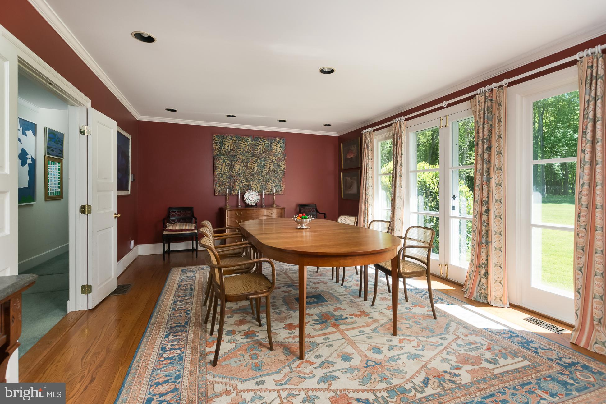 84 Copper Mine Road Princeton, NJ 08540 - Photo 15 of 33