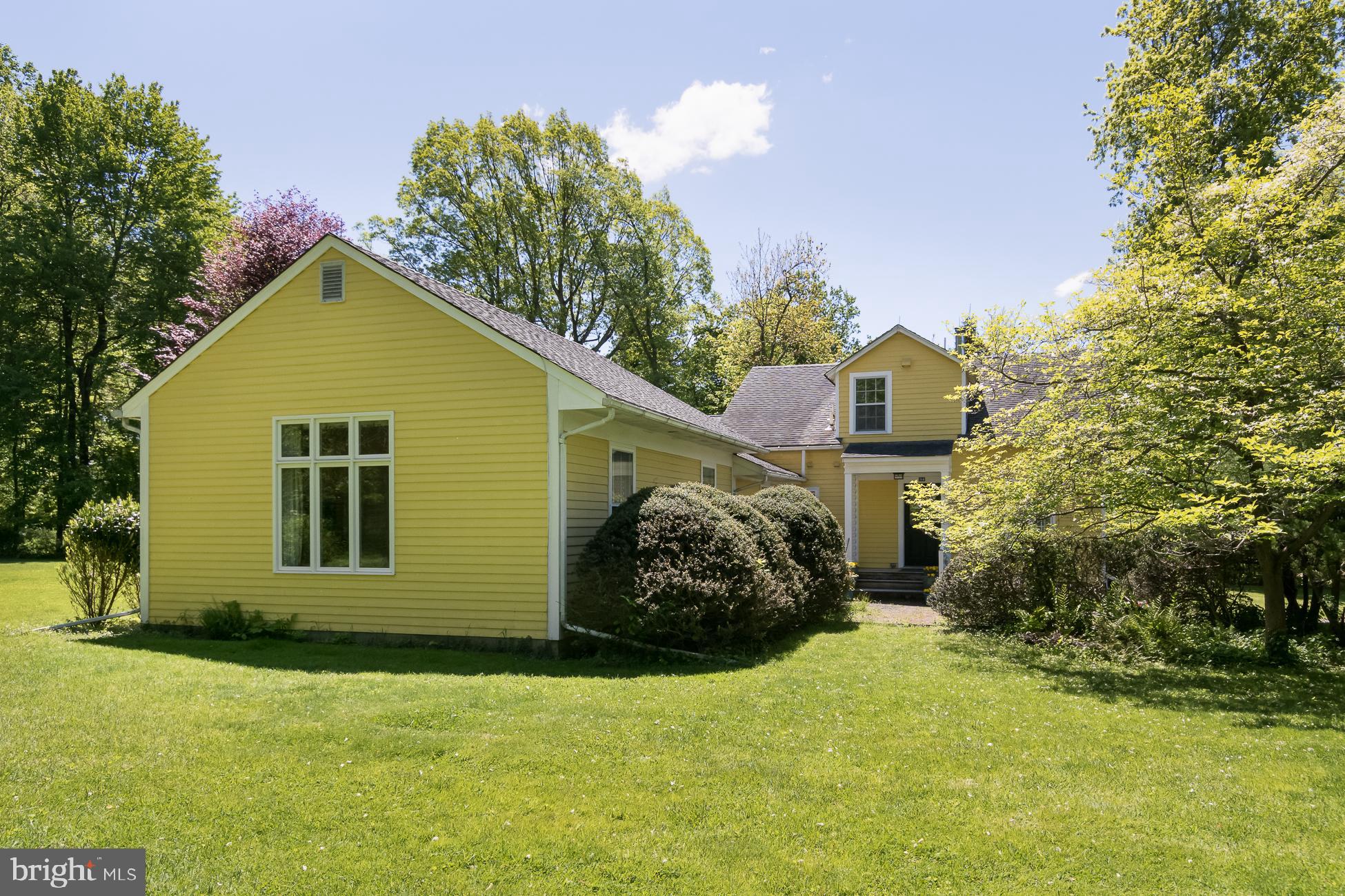 84 Copper Mine Road Princeton, NJ 08540 - Photo 27 of 33