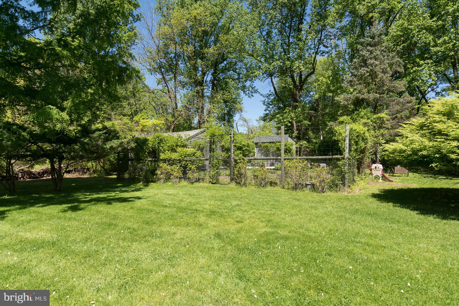 84 Copper Mine Road Princeton, NJ 08540 - Photo 30 of 33