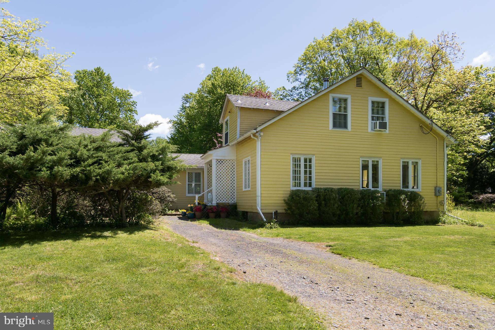 84 Copper Mine Road Princeton, NJ 08540 - Photo 33 of 33