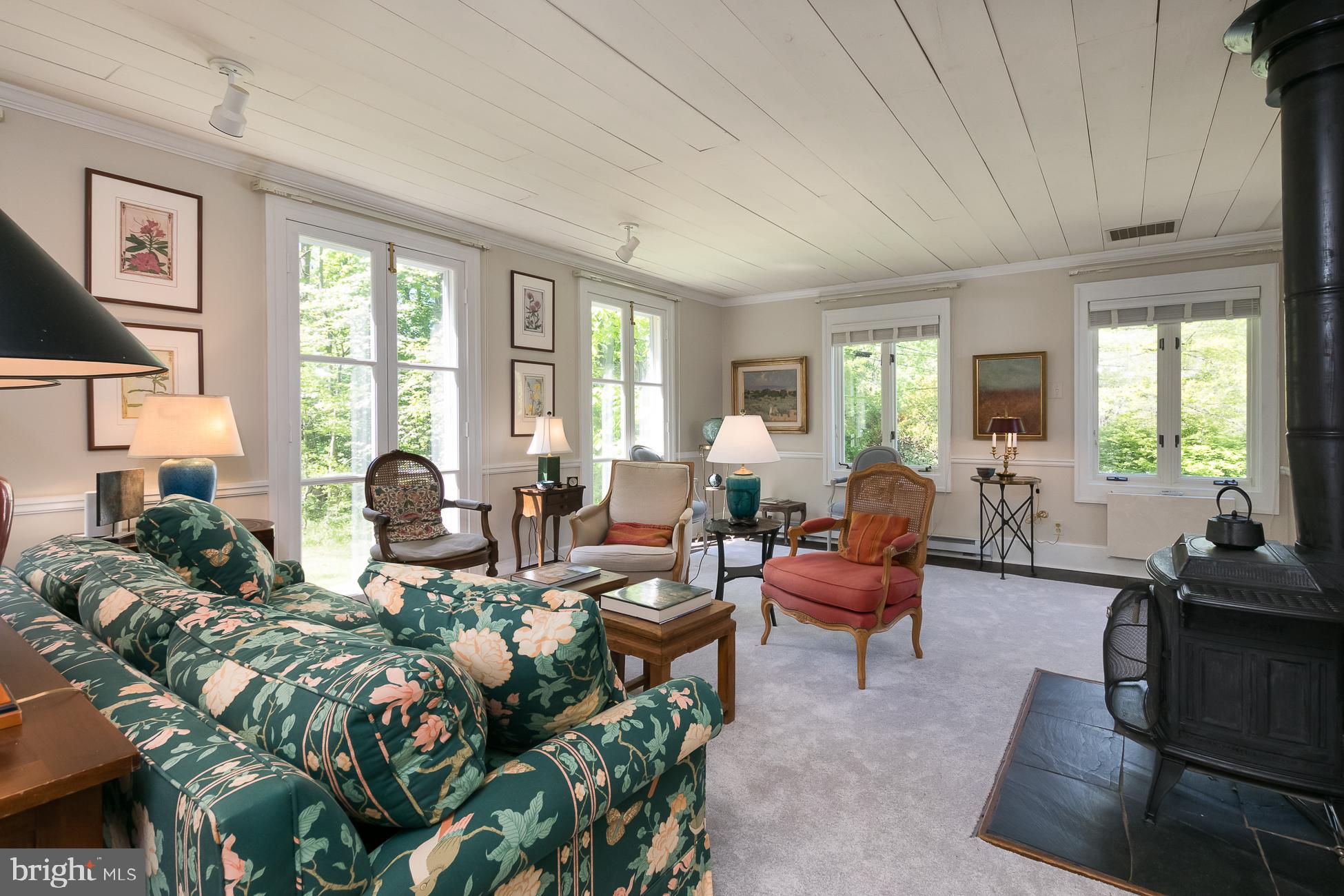 84 Copper Mine Road Princeton, NJ 08540 - Photo 5 of 33