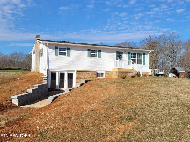 $374,900 | 3549 Montvale Road, Maryville, TN 37803