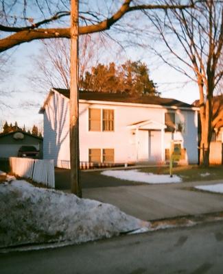 690 Ludlow Avenue Elgin, IL 60120 - Photo 1 of 1 a view of a house with a yard