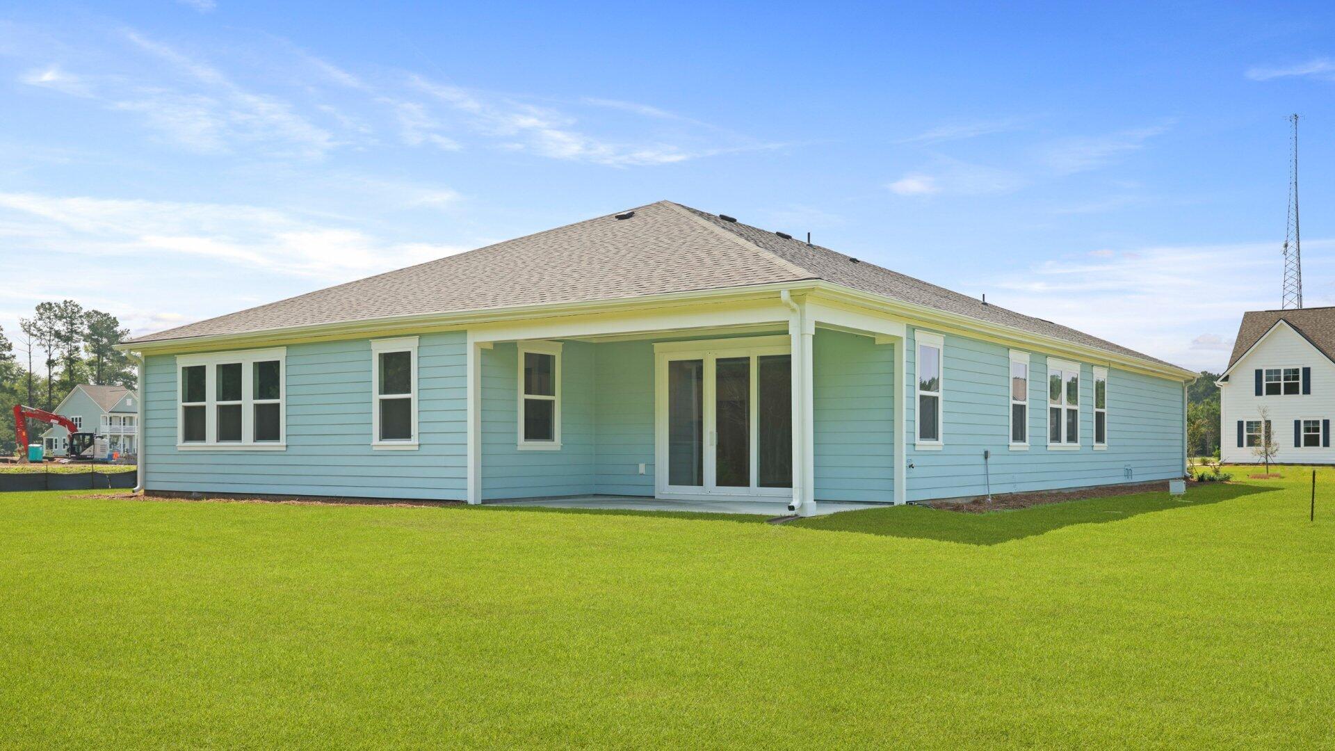 202 Bilge Road Ridgeville, SC 29472 - Photo 52 of 90 202 Bilge Road_46