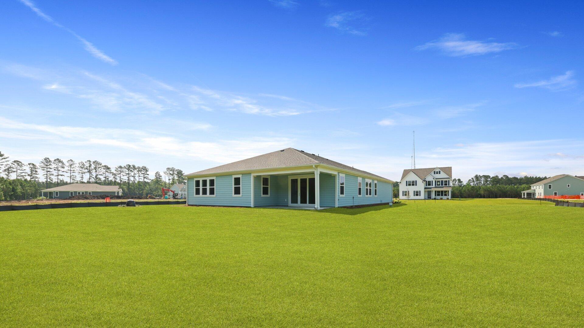 202 Bilge Road Ridgeville, SC 29472 - Photo 53 of 90 202 Bilge Road_47