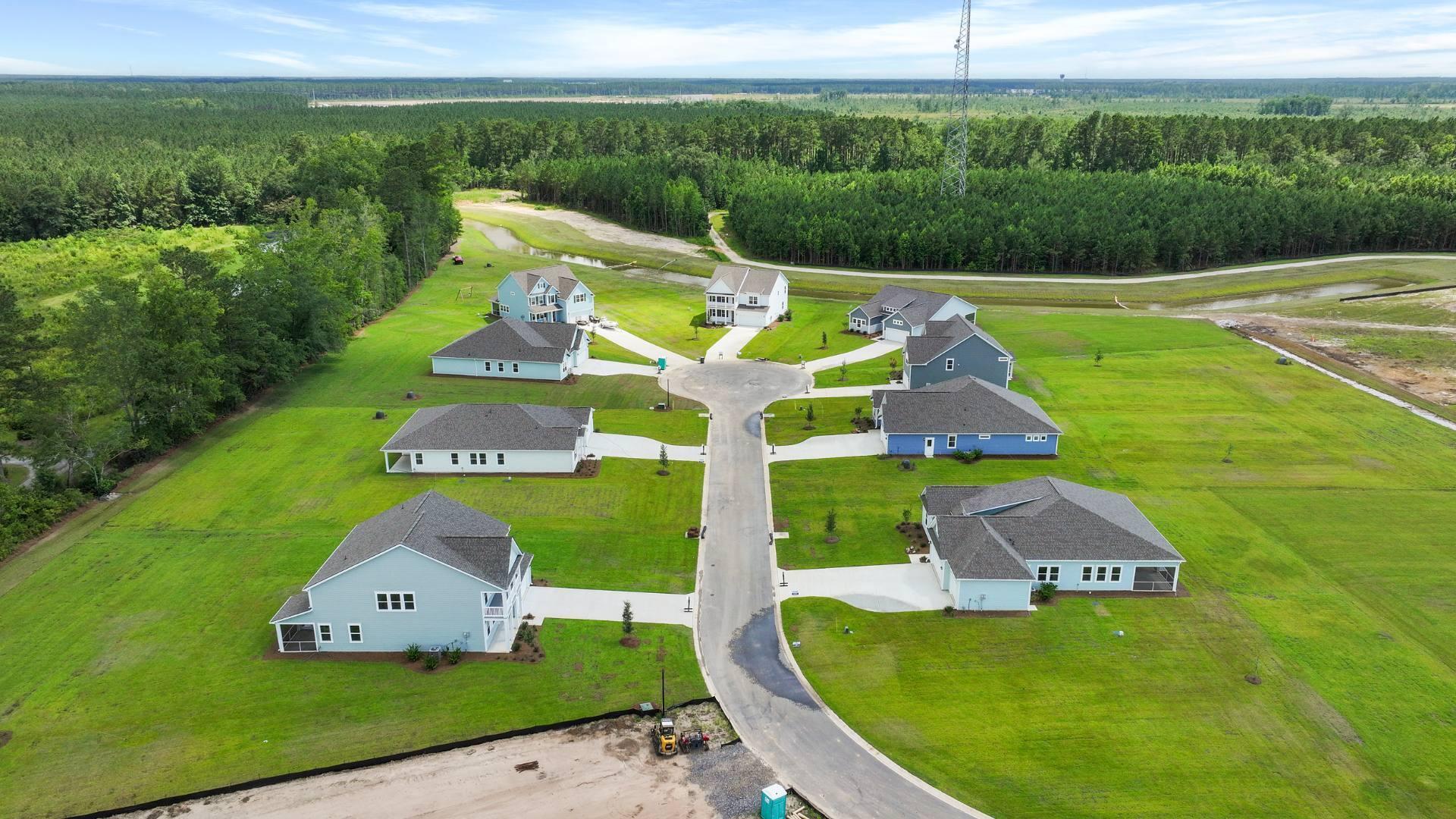 202 Bilge Road Ridgeville, SC 29472 - Photo 68 of 90 Berkeley Bay_7_25_13