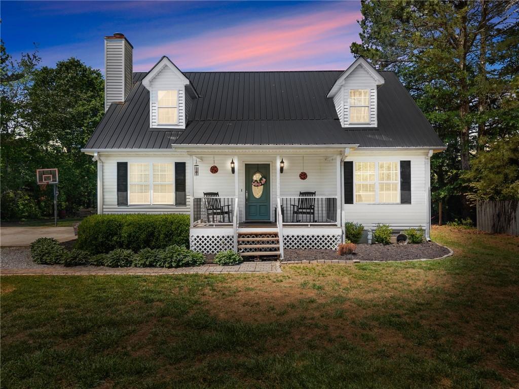 7501 Lula Road Lula, GA 30554 - Photo 39 of 39