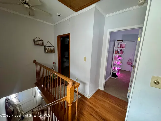 $170,000 | 1018 North Webster Avenue, Scranton, PA 18510