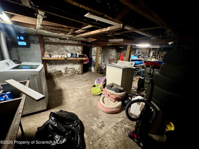 $170,000 | 1018 North Webster Avenue, Scranton, PA 18510