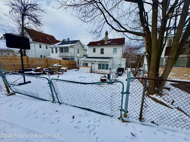 $170,000 | 1018 North Webster Avenue, Scranton, PA 18510