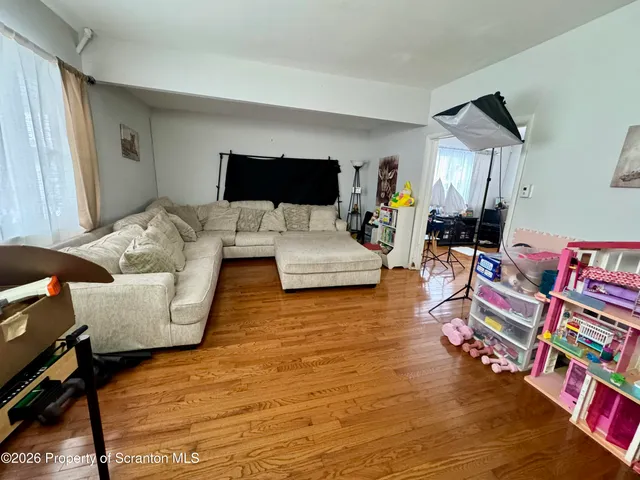 $170,000 | 1018 North Webster Avenue, Scranton, PA 18510