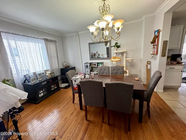 $170,000 | 1018 North Webster Avenue, Scranton, PA 18510