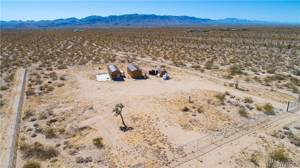 0 Castle Butte Road Yucca, AZ 86438 - Photo 14 of 42